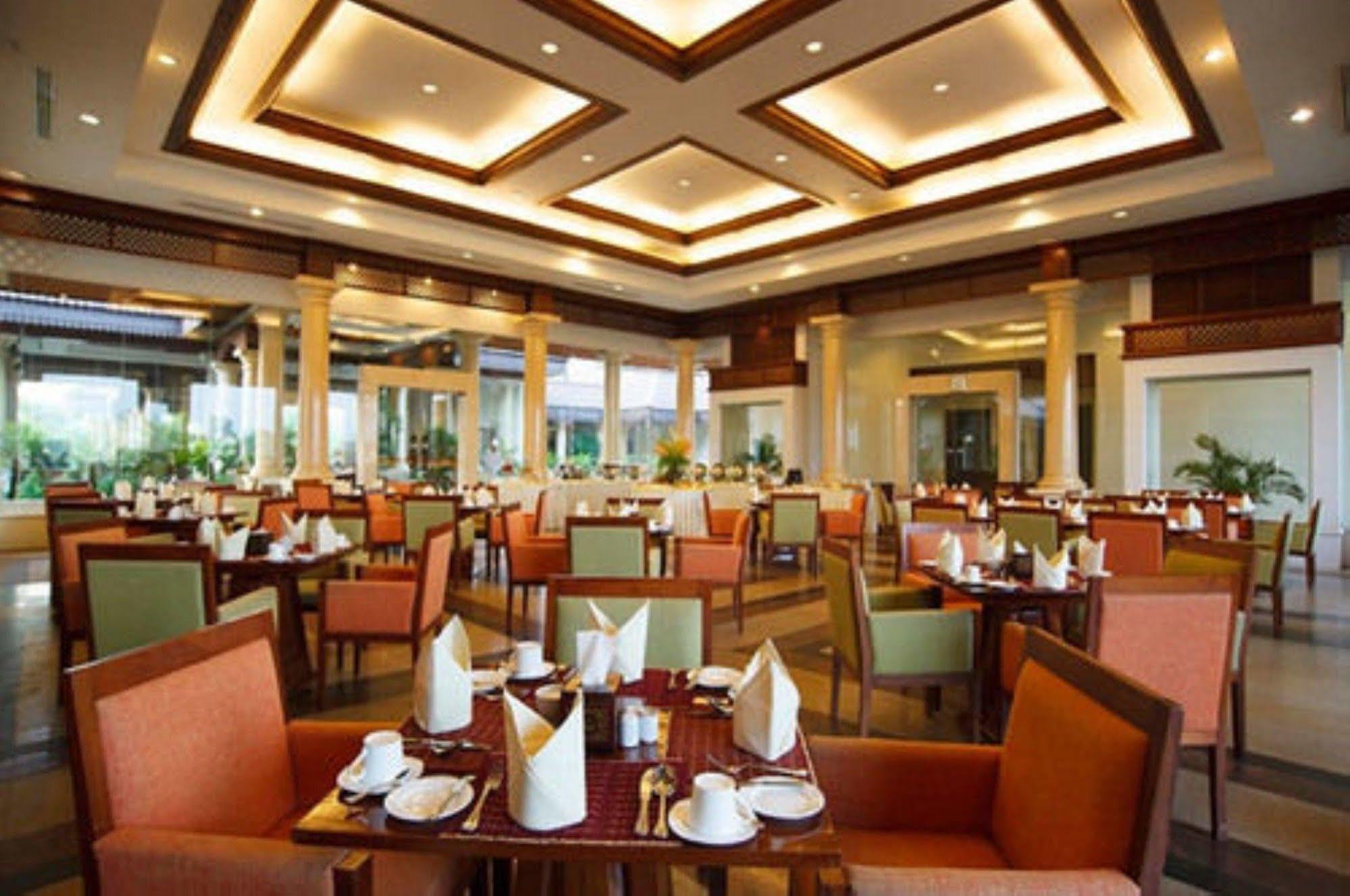 The Hotel Amara Nay Pyi Taw Naypyidaw Eksteriør billede